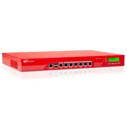 Watchguard 5 Series XTM 510 Firewall VPN Security Appliance