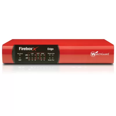 Watchguard Firebox X15 Edge Wireless Network Firewall Security Applicance