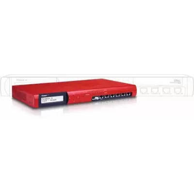 Watchguard Firebox x1000 Network Firewall Security Appliance R62645
