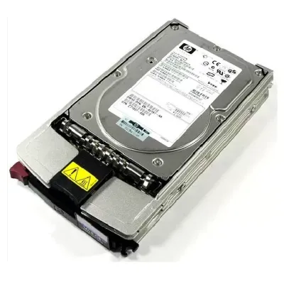 HP 72.8 GB SCSI Ultra320 3.5inch 15K Rpm 289243-001