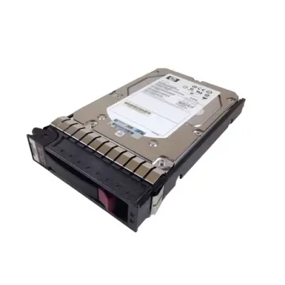 HP 72GB SAS 3.5inch 3G Dual Port 15K Rpm 389343-001