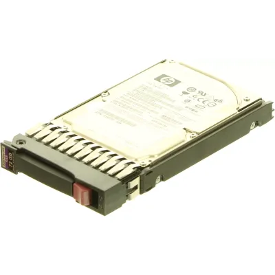 HP 72GB SAS 2.5inch 3G Dual Port 15K Rpm 418398-001