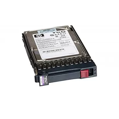 431958-B21 HP 146GB 3G 10K Rpm 2.5inch SP SAS hard disk