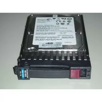 508035-001 HP 500GB SATA 2.5inch 3G 7.2K Rpm hard disk