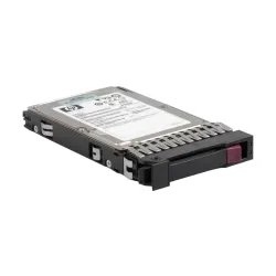 HP 72GB SAS 2.5inch 6G Dual Port 15K Rpm 512743-001
