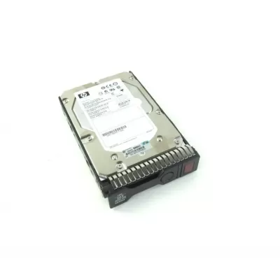 652620-B21 HP 600GB SAS 3.5inch 6G 15K Rpm hard disk