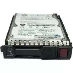 HP 1TB SAS 2.5inch 6G 7.2K Rpm hard disk 653954-001