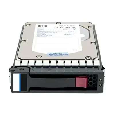 737396-B21 HP 600GB SAS 3.5inch 12G 15K Rpm hard disk