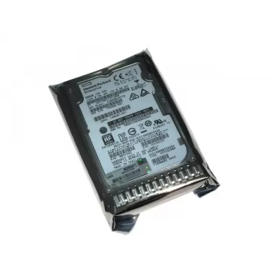 748435-001 HP 600GB SAS 2.5inch 12G 15K Rpm hard disk