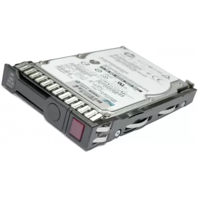 759548-001 HP 600GB SAS 2.5inch 12G 15K Rpm hard disk