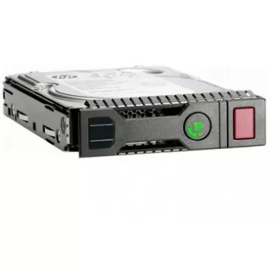 765873-001 HP 2TB SAS 2.5inch 12G 7.2K Rpm hard disk