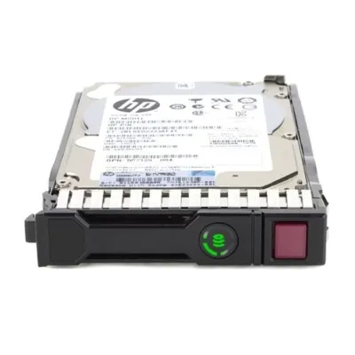 781577-001 HP 600GB SAS 2.5inch 12G 10K Rpm hard disk