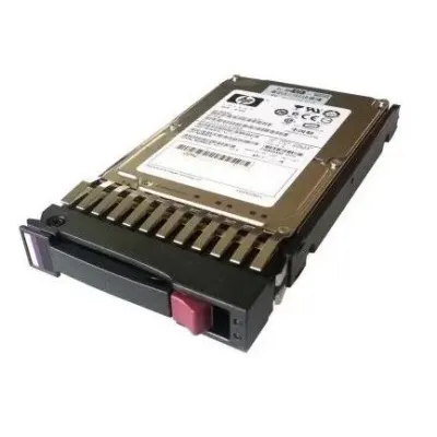 785413-001 HP 600GB SAS 2.5inch 12G Dual Port 10K Rpm Hard disk