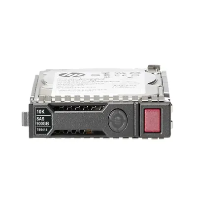 785414-001 HP 900GB SAS 2.5inch 12G Dual Port 10K Rpm hard disk