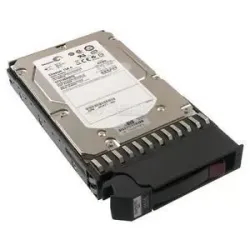 AJ735A HP MSA2000 146GB 15K Rpm 3.5inch 3G SAS Dual Port Hard Drive