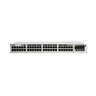 Cisco Catalyst C9300-48P-E 48 Ports Managed Switch Cisco Catalyst C9300-48P-E 48 Ports Managed Switch