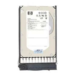 HP MSA 450GB 12G SAS 15K Rpm SFF 2.5inch Enterprise hard disk J9F41A