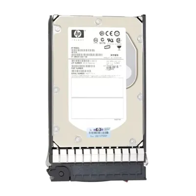 HP MSA 450GB 12G SAS 15K Rpm SFF 2.5inch Enterprise hard disk J9F41A