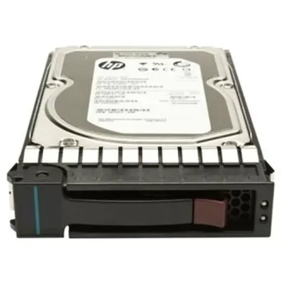 HP MSA 600GB 12G SAS 15K Rpm LFF Hard Drive J9V70A