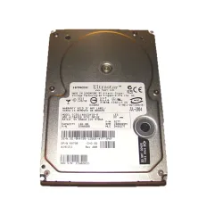 Dell 147GB 10K RPM 3.5 Inch U320 SCSI Hard Disk K4798