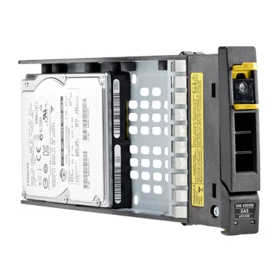 HP M6710 450GB 6G SAS 10K Rpm SFF 2.5inch hard disk QR494A