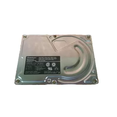 Quantum 270MB 3.5 Inch 50pin SCSI Hard Disk 270S