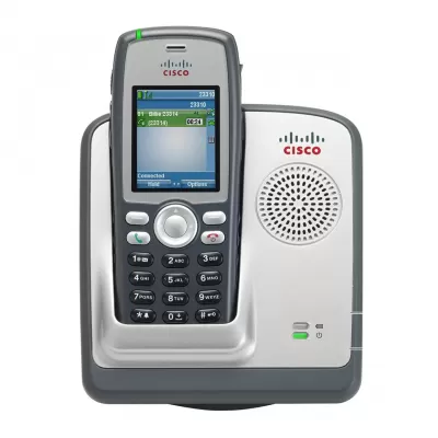 Cisco CP-7925G-A-K9 Unified Wireless IP Phone 7925G