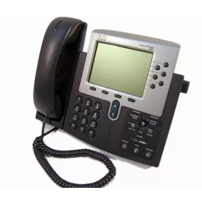 Cisco CP-7960G 7960 Series IP Phone