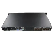 IBM 17354gx 16 Port Global Console Manager 1u Rack Mountable Kvm Switch IBM 17354gx 16 Port Global Console Manager 1u Rack Mountable Kvm Switch