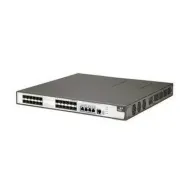 3com 5500g-ei Ethernet 1gbps 24 Ports Sfp Stackable Managed Networking Switch 3cr17258-91