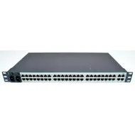 Avocent ACS 6048 48 Port Console Server Dual AC Power 520-572-510 620-715-502