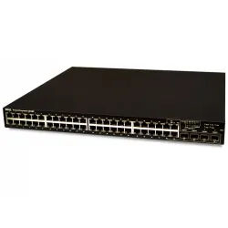 Dell PowerConnect 6248p 48 Port Managed Switch