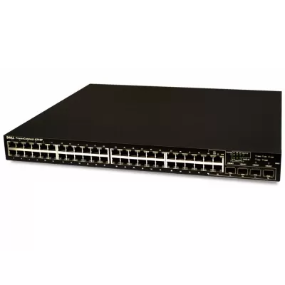 Dell PowerConnect 6248p 48 Port Managed Switch