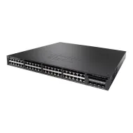 Cisco Catalyst C1-WS3650-48FD/K9 48 Ports Managed Switch Cisco Catalyst C1-WS3650-48FD/K9 48 Ports Managed Switch