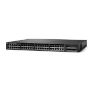 Cisco Catalyst C1-WS3650-48PD/K9 48 ports Managed Switch Cisco Catalyst C1-WS3650-48PD/K9 48 ports Managed Switch