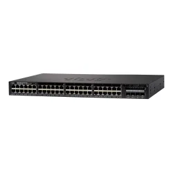 Cisco Catalyst C1-WS3650-48PQ/K9 48 ports managed Switch