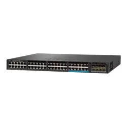 Cisco Catalyst C1-WS3650-48UQ/K9 48 ports Managed Switch