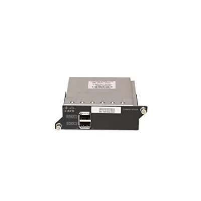 Cisco C2960X-STACK FlexStack-Plus hot-swappable stacking module Managed Switch