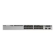 Cisco Catalyst C9300-24S-A 24 Ports Managed Switch