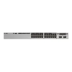 Cisco Catalyst C9300-24S-A 24 Ports Managed Switch