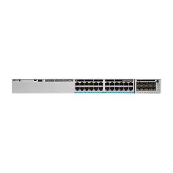 Cisco Catalyst C9300-24UB-A 24 Ports managed Switch