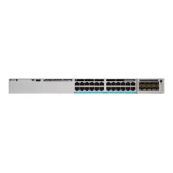 Cisco Catalyst C9300-24UB-E 24 Ports Managed Switch