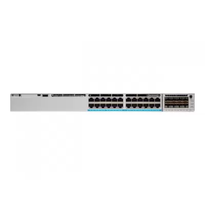 Cisco Catalyst C9300-24UB-E 24 Ports Managed Switch
