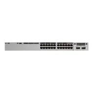 Cisco Catalyst C9300-24UXB-A 24 Ports Managed Switch