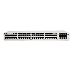 Cisco Catalyst C9300-48T-E 48 Ports Managed Switch