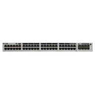 Cisco Catalyst C9300-48U-E 48 Ports Managed Switch Cisco Catalyst C9300-48U-E 48 Ports Managed Switch