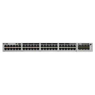 Cisco Catalyst C9300-48U-E 48 Ports Managed Switch
