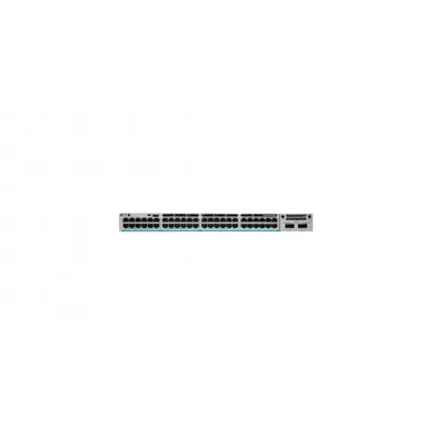 Cisco Catalyst C9300-48UB-A 48 Ports Managed Switch