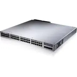 Cisco Catalyst C9300-48UXM-1A 48 Ports Managed Switch