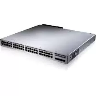 Cisco Catalyst C9300-48UXM-1A 48 Ports Managed Switch